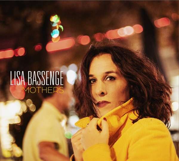 CD Shop - LISA BASSENGE MOTHERS