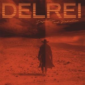 CD Shop - DELREI DESOLATION AND RADIATION