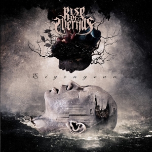 CD Shop - RISE OF AVERNUS EIGENGRAU