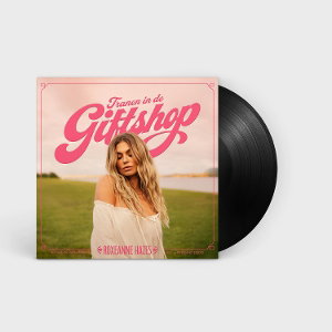CD Shop - ROXEANNE HAZES TRANEN IN DE GIFTSHOP