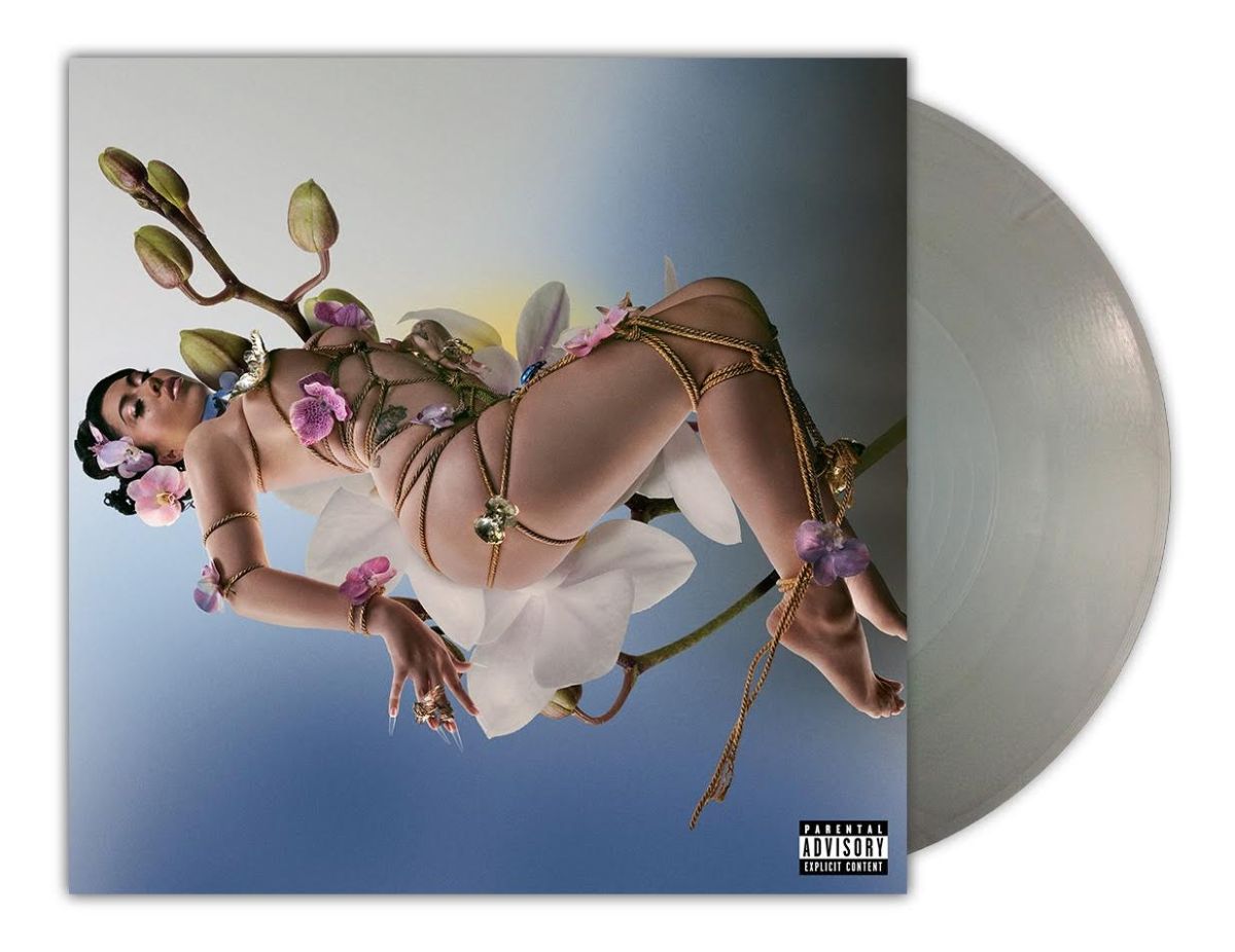 CD Shop - KALI UCHIS ORQUIDEAS (X)