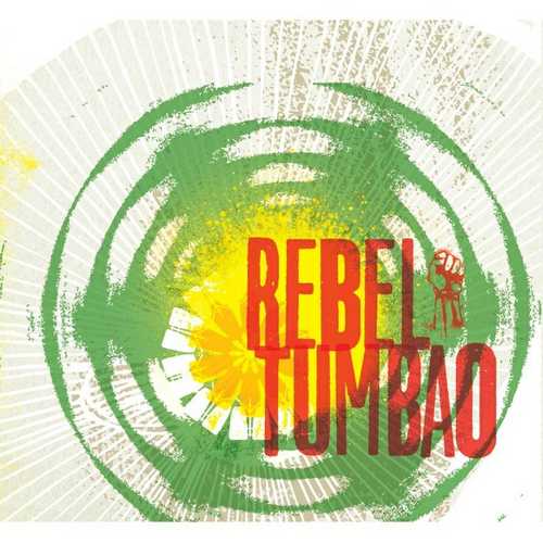 CD Shop - REBEL TUMBAO REBEL TUMBAO