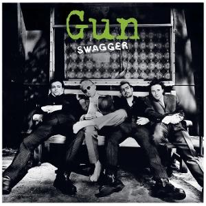 CD Shop - GUN SWAGGER