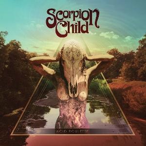 CD Shop - SCORPION CHILD ACID ROULETTE