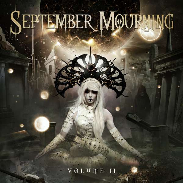 CD Shop - SEPTEMBER MOURNING VOLUME II