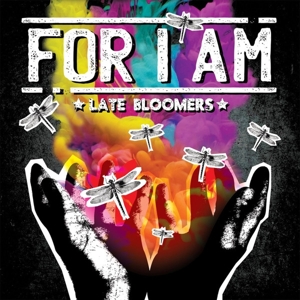 CD Shop - FOR I AM LATE BLOOMERS