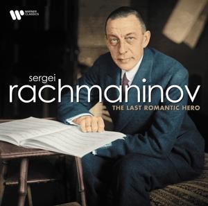 CD Shop - VARIOUS ARTISTS SERGEI RACHMANINOV: TH...