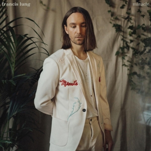 CD Shop - FRANCIS LUNG MIRACLE