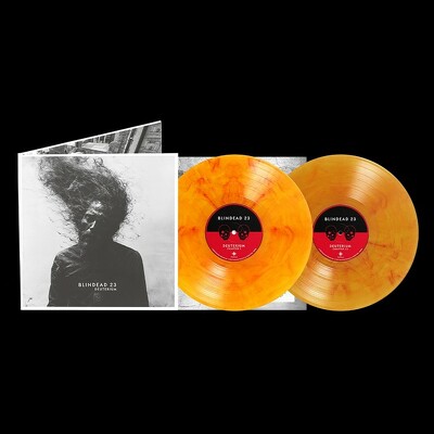 CD Shop - BLINDEAD 23 DEUTERIUM MARBLED LTD.