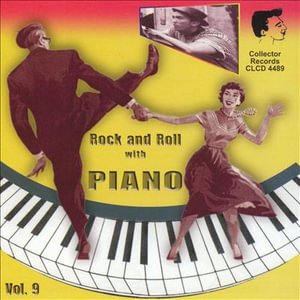 CD Shop - VARIOUS ARTISTS ROCK & ROLL WITH P...