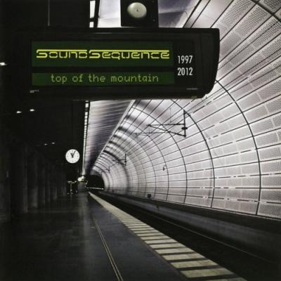 CD Shop - SOUND SEQUENCE TOP OF THE MOUNTAIN