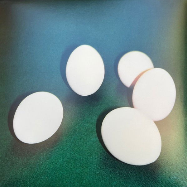 CD Shop - DUMBO GETS MAD FIVE EGGS