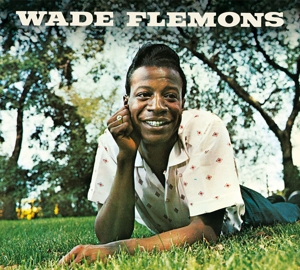 CD Shop - WADE FLEMONS WADE FLEMONS
