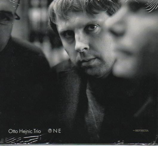 CD Shop - HEJNIC OTTO TRIO ONE