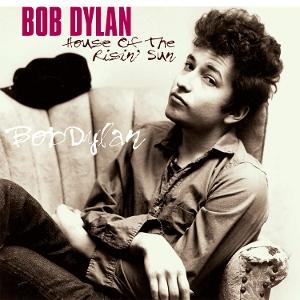 CD Shop - BOB DYLAN HOUSE OF THE RISIN\