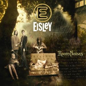 CD Shop - EISLEY ROOM NOISES
