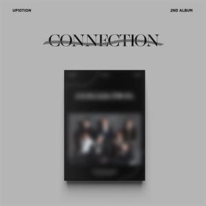 CD Shop - UP10TION CONNECTION