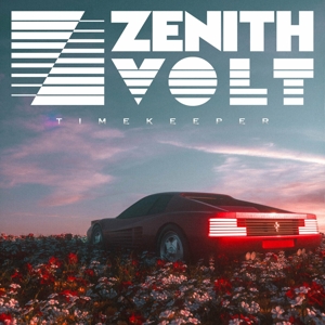 CD Shop - ZENITH VOLT TIMEKEEPER
