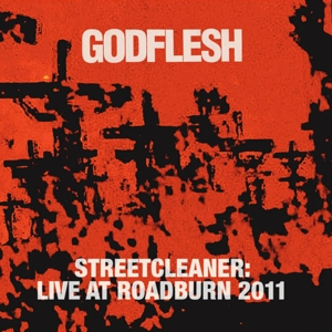 CD Shop - GODFLESH LIVE AT ROADBURN 2011