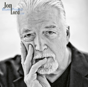 CD Shop - JON LORD BLUES PROJECT
