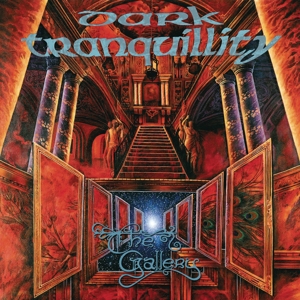CD Shop - DARK TRANQUILLITY The Gallery (Re-issue 2021)