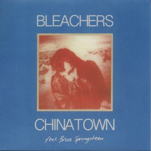 CD Shop - BLEACHERS 7-CHINATOWN / 45