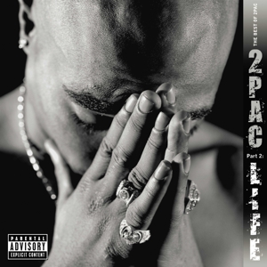 CD Shop - 2 PAC The Best Of 2Pac