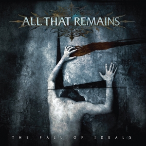 CD Shop - ALL THAT REMAINS The Fall Of Ideals