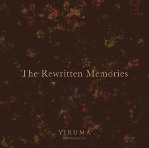 CD Shop - YIRUMA REWRITTEN MEMORIES