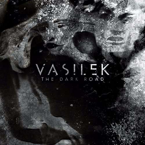 CD Shop - VASILEK DARK ROAD