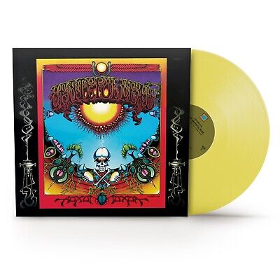 CD Shop - GRATEFUL DEAD AOXOMOXOA