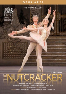 CD Shop - KRISTJAN JäRVI NUTCRACKER - ARRANGED ...