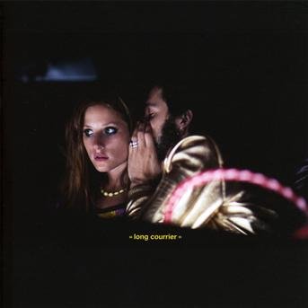 CD Shop - BB BRUNES LONG COURRIER