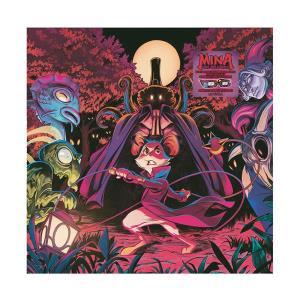 CD Shop - JAKE KAUFMAN,YUZO KOSHIRO MINA THE HOLLOWER