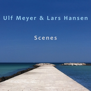 CD Shop - ULF & LARS HANSEN MEYER SCENES