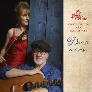 CD Shop - KELPIE DANSE MI VISE