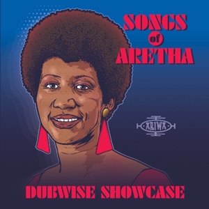 CD Shop - VARIOUS ARTISTS SONGS OF ARETHA DUBWIS...