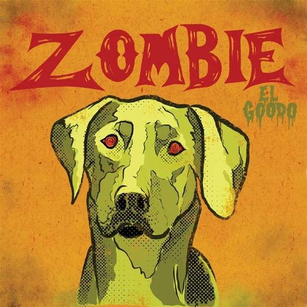 CD Shop - EL GOODO ZOMBIE