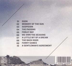 CD Shop - DEZ MONA A GENTLEMAN\