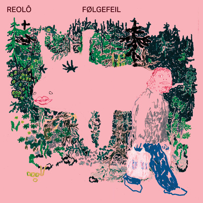 CD Shop - REOLO FOLGEFEIL LTD.