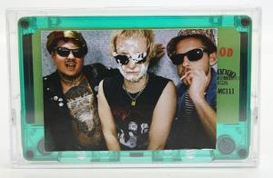 CD Shop - BAD MOJOS I HOPE YOU OD