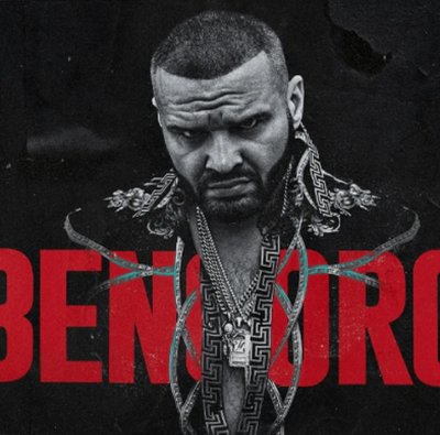 CD Shop - RYTMUS BENGORO 2