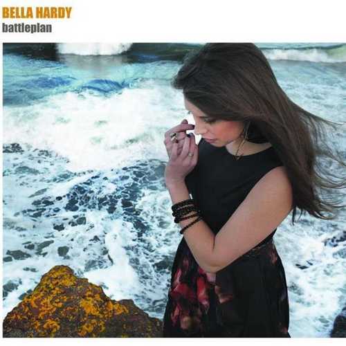 CD Shop - BELLA HARDY BATTLEPLAN