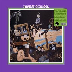 CD Shop - HAYSTACKS BALBOA HAYSTACKS BALBOA