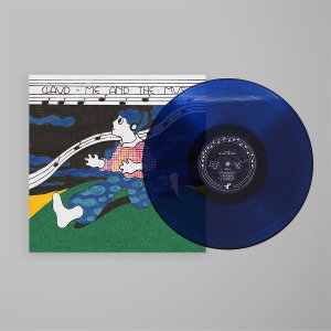 CD Shop - CLAUD ME AND THE MUSIC