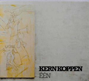 CD Shop - KERNKOPPEN EEN