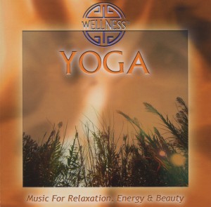 CD Shop - GURU ATMAN YOGA - MUSIC FOR RELAX...
