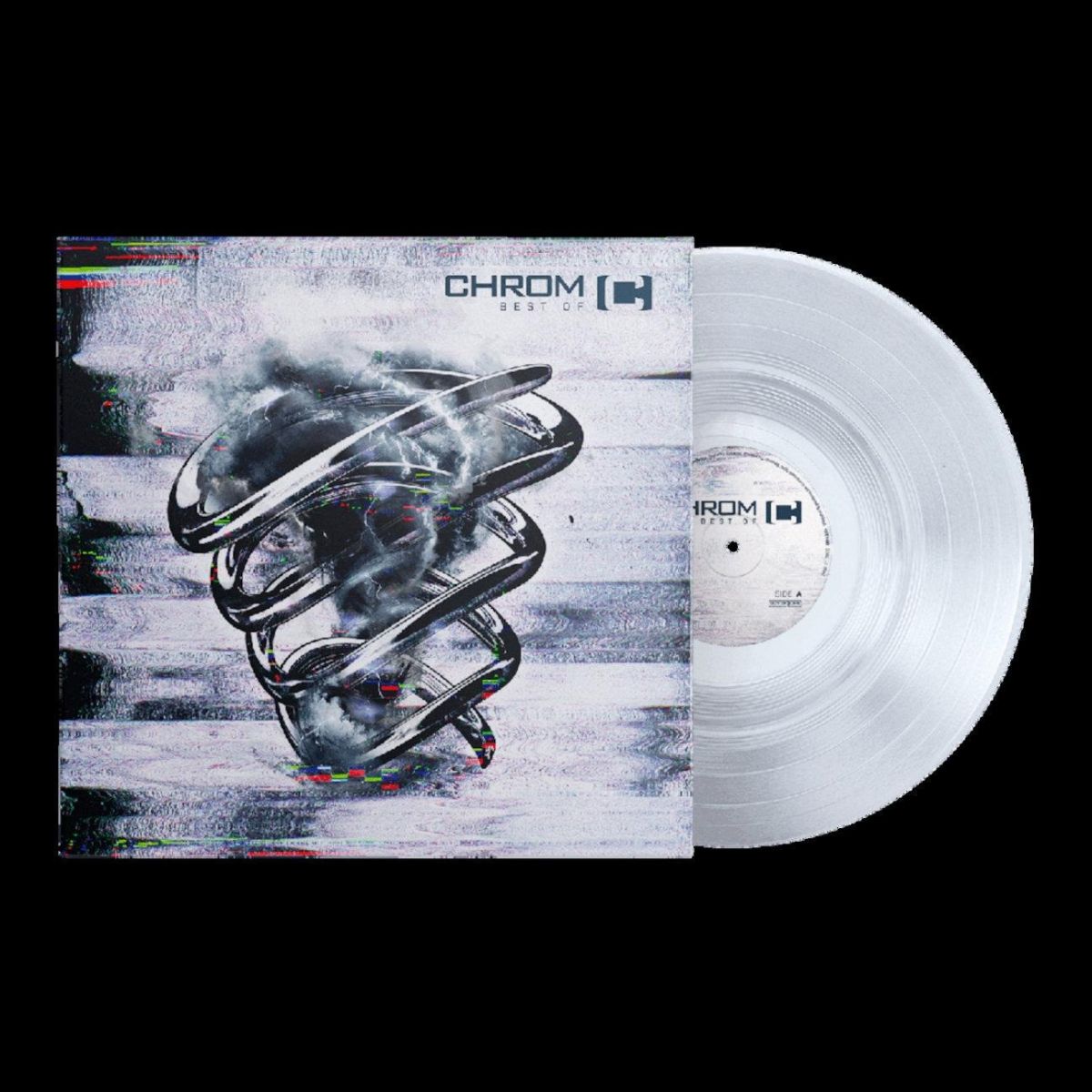 CD Shop - CHROM BEST OF