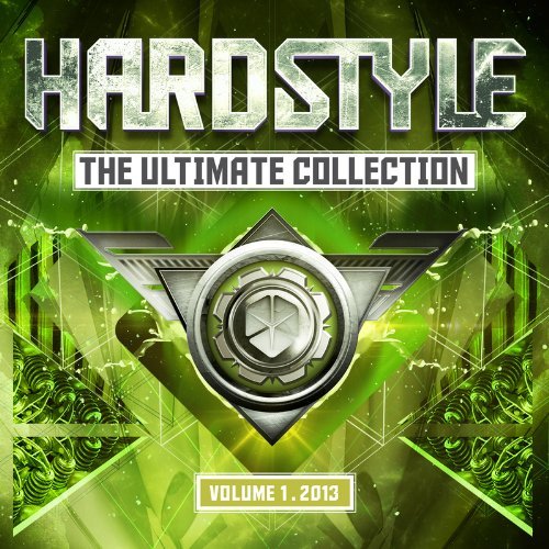 CD Shop - VARIOUS ARTISTS HARDSTYLE THE ULTIMATE...