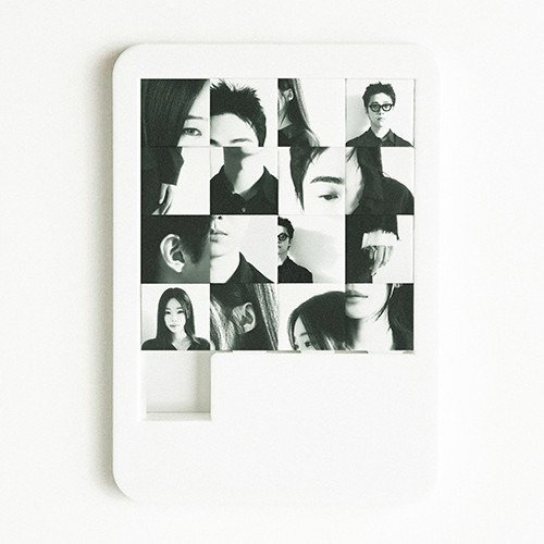 CD Shop - GIRIBOY,HEIZE NEVER MEANT TO BE